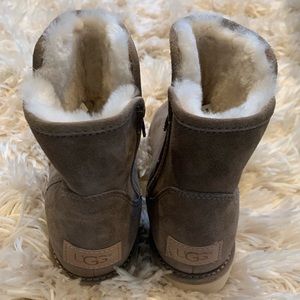 UGG Abree Boot